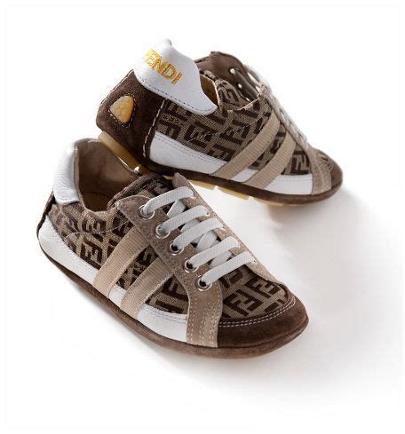 fendi kinderschuhe|fendi for kids.